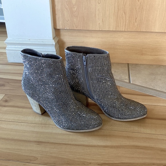 Aldo Boots - Picture 3 of 4